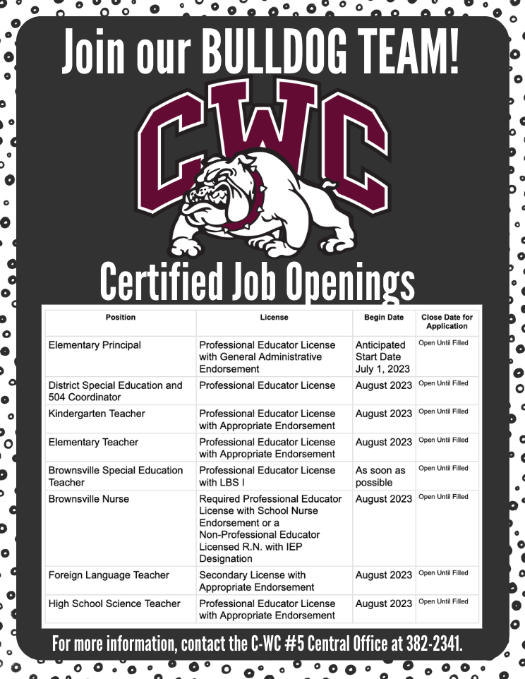 CWC Logo
