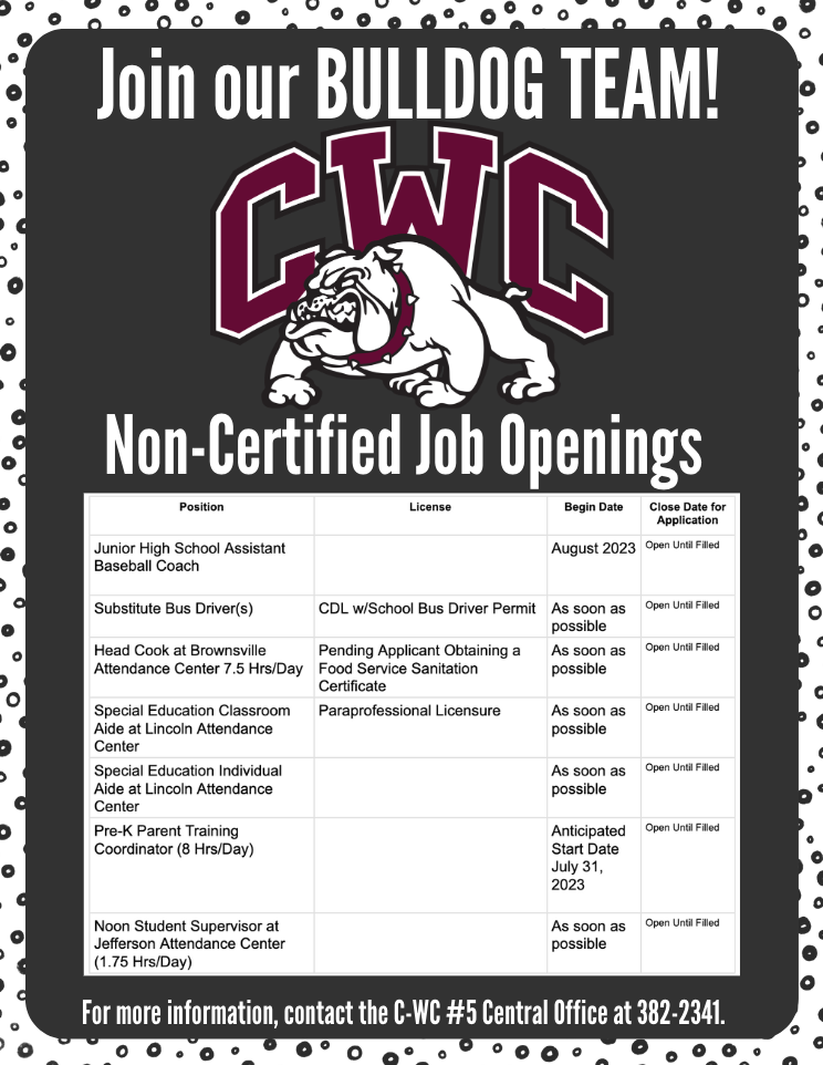 CWC Logo