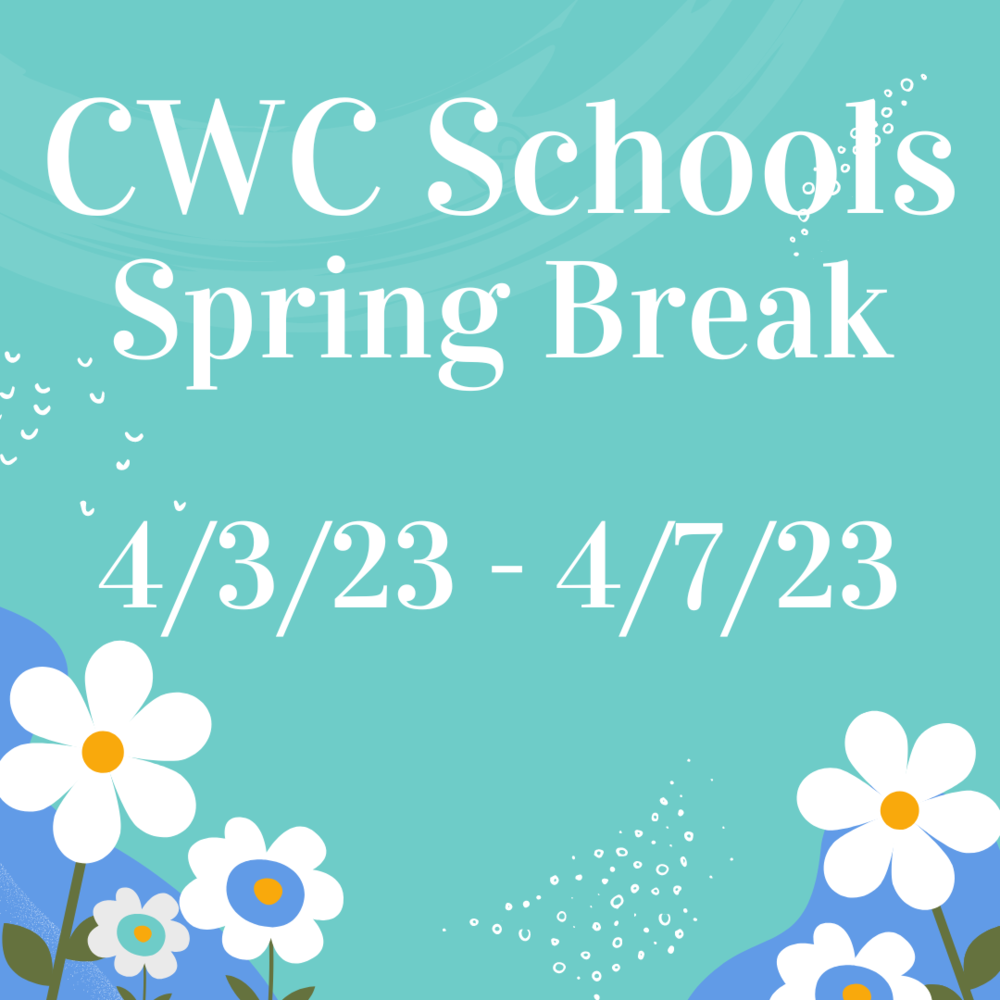 Spring Break