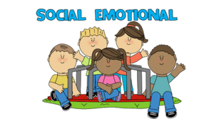 Social and Emotional Resources