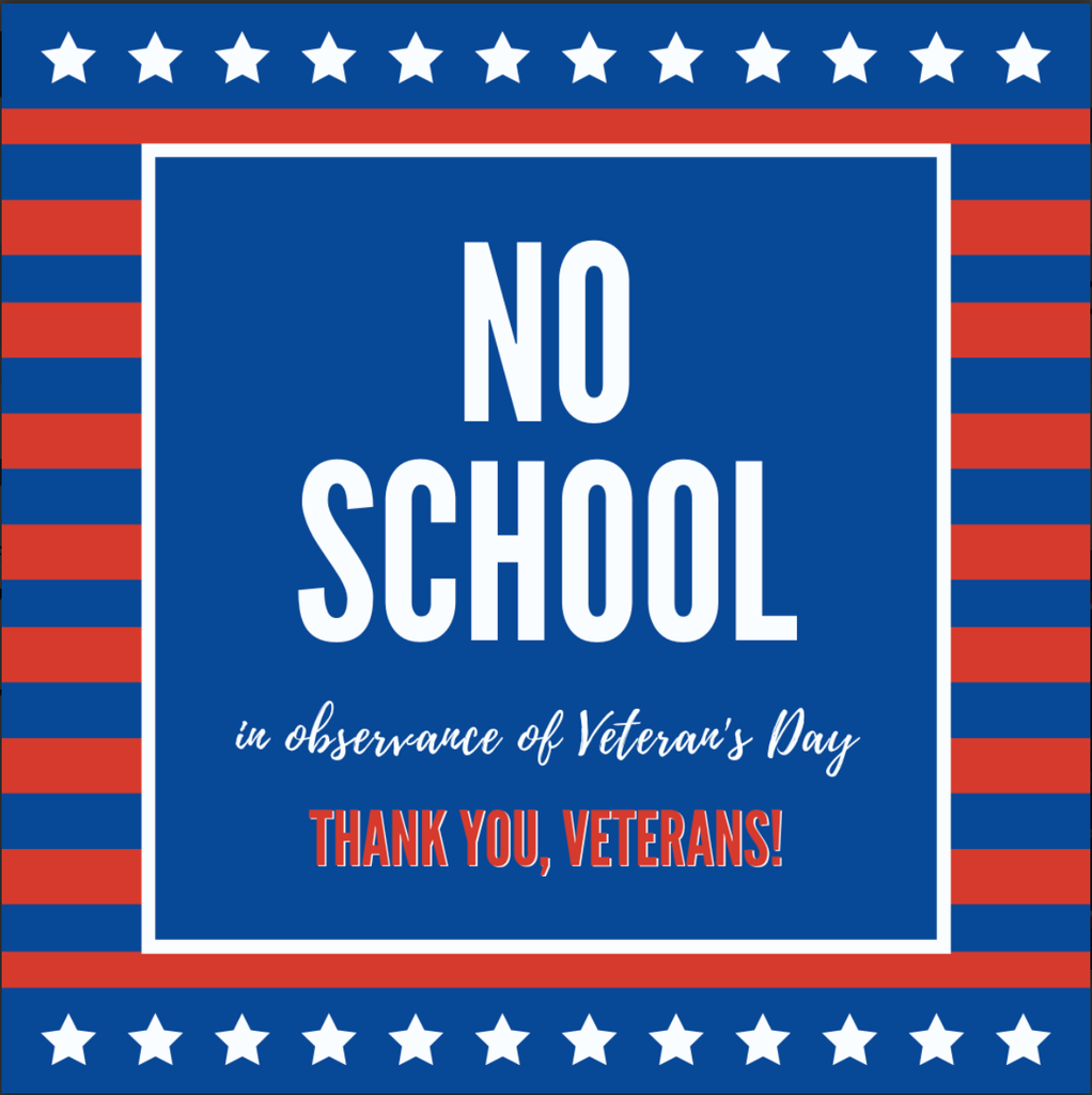 veterans day