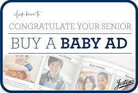 baby ad