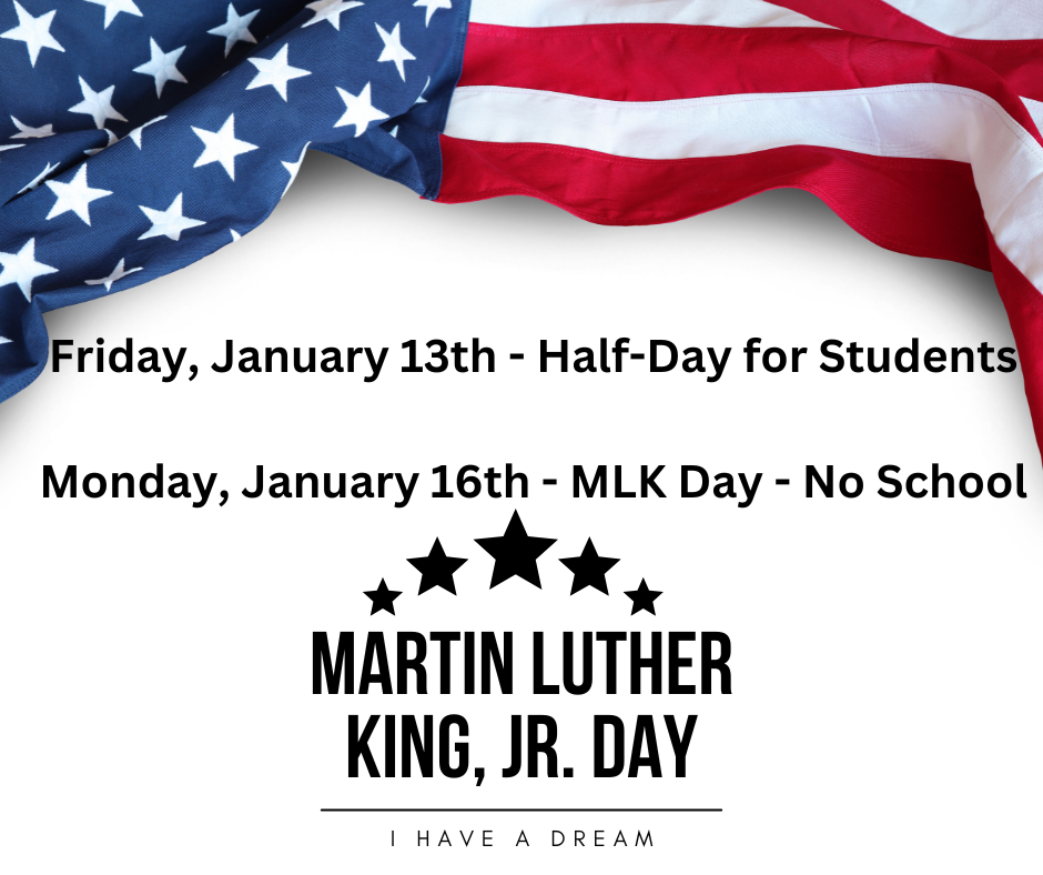 MLK