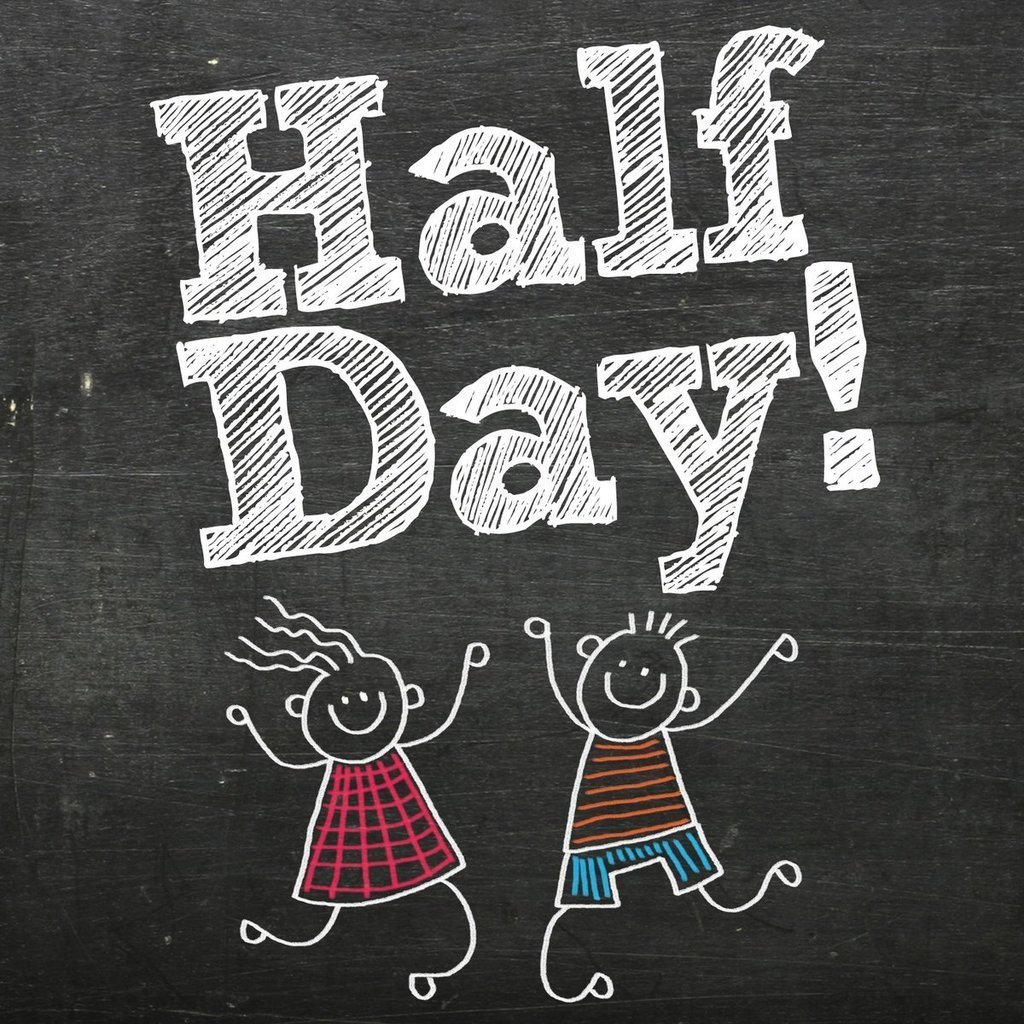 Half-Day
