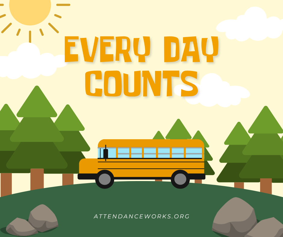 Attendance Matters!