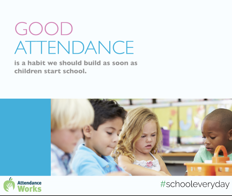 Attendance Matters